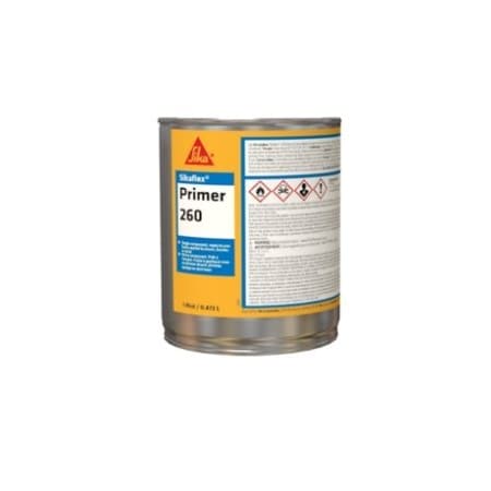 Sika Primer 260 437ml Can 91131